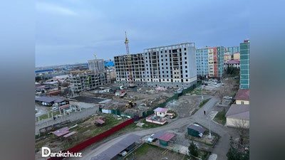 'Harorat 20 darajagacha ko`tariladi'ning rasmi