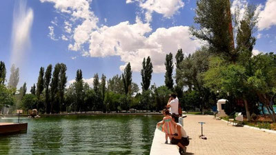 'O`zbekistonda yangi hafta qanday ob-havo bilan boshlanishi aytildi'ning rasmi