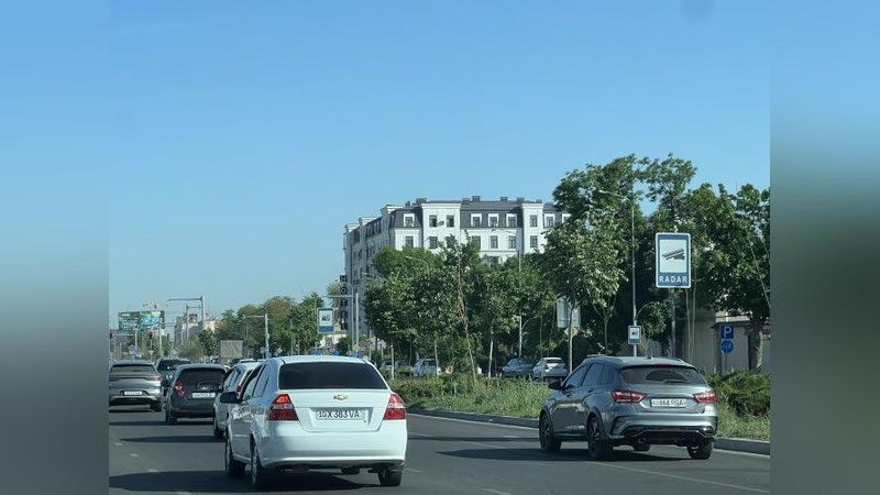 'Toshkent viloyatining tog`li hududlarida qor ko`chishi xavfi bor'ning rasmi