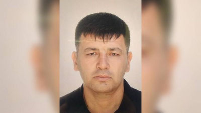 Изрображение 'В Ферганской области разыскивается мужчина, подозреваемый в совершении смертельного ДТП'