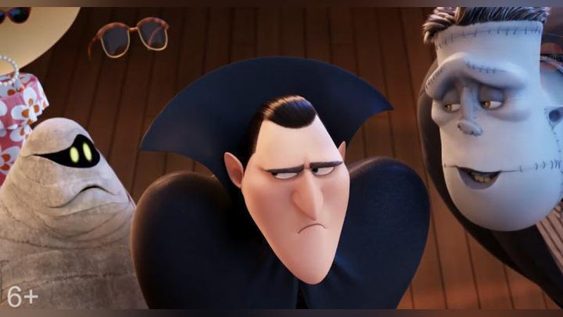 Изрображение 'ТАШКЕНТСКИЙ ПРОКАТ ЗАПОЛОНИЛИ "МОНСТРЫ НА КАНИКУЛАХ" (ВИДЕО)'