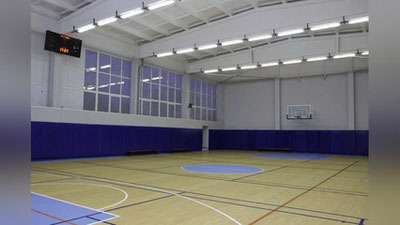 Изрображение 'МНО: В 22% школ в Узбекистане отсутствуют спортзалы'