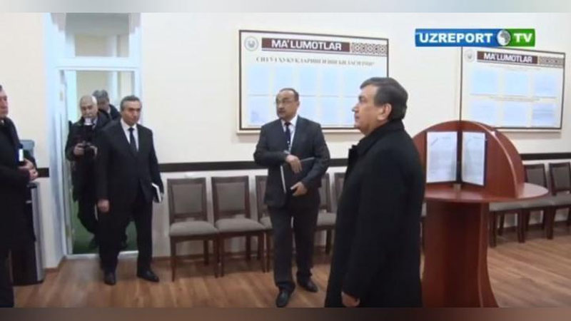 Изрображение 'ВИДЕО: ПРЕЗИДЕНТ УЗБЕКИСТАНА ЗНАКОМИТСЯ С НОВЫМИ ПРОЕКТАМИ В ТАШКЕНТЕ'