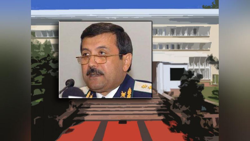 Изрображение 'Вынесен приговор в отношении экс-генпрокурора Рашида Кадирова'