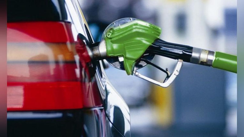 Изрображение 'И СНОВА О БЕНЗИНЕ: НАСУЩНЫЕ ВОПРОСЫ'