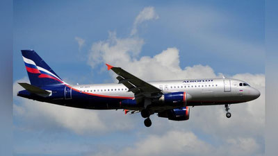 Изрображение 'САМОЛЕТ "АЭРОФЛОТА" ЭКСТРЕННО СЕЛ В ТАШКЕНТЕ ИЗ-ЗА ИНЦИДЕНТА В КАШМИРЕ'