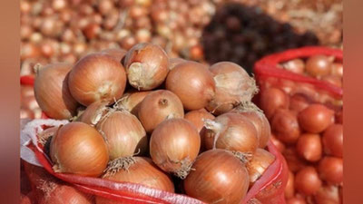 'Ўзбекистон четга рекорд миқдорда пиёз экспорт қилди'ning rasmi