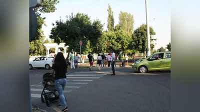 Изрображение 'СОТРУДНИКОВ СЛУЖБЫ БЕЗОПАСНОСТИ ДОРОЖНОГО ДВИЖЕНИЯ БУДУТ МАТЕРИАЛЬНО ПООЩРЯТЬ'