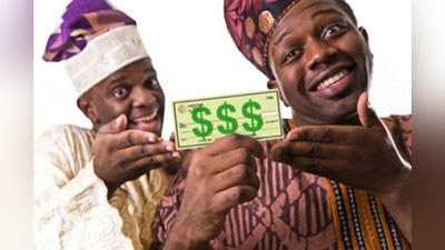 Изрображение 'Жительница Ташкента отправила "нигерийским" мошенникам $90 тысяч'