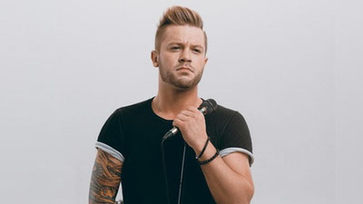 Изрображение 'АРСЕНИЙ БОРОДИН: «Я ВСЕГДА ОСТАЮСЬ САМИМ СОБОЙ!»'