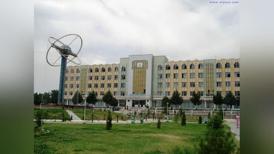 Изрображение 'Студентка Наманганского госуниверситета покончила с собой'