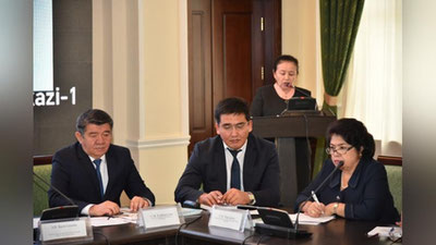 Изрображение 'В ТАШКЕНТЕ ОБСУДИЛИ ВОПРОСЫ УЧАСТИЯ ЖЕНЩИН В ВЫБОРАХ'