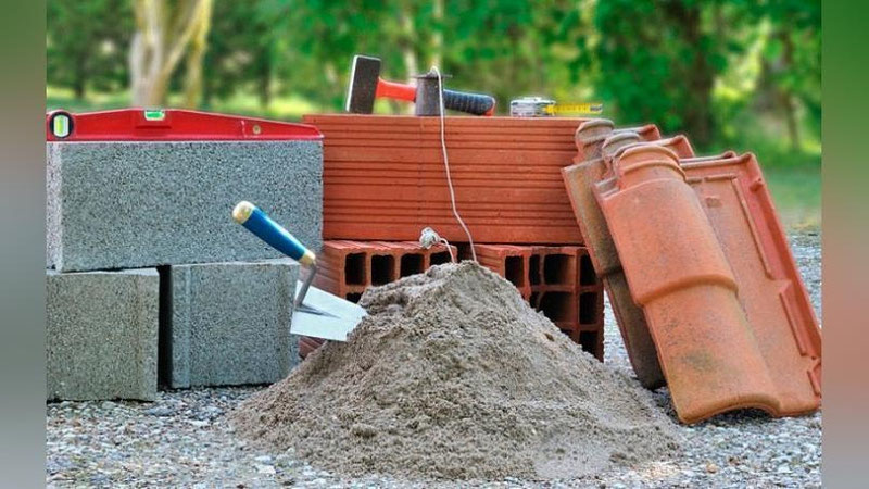 'Farg`onadagi 10 ta qurilish mahsulotlarini ishlab chiqaruvchi korxona faoliyati vaqtincha to`xtatildi (video)'ning rasmi