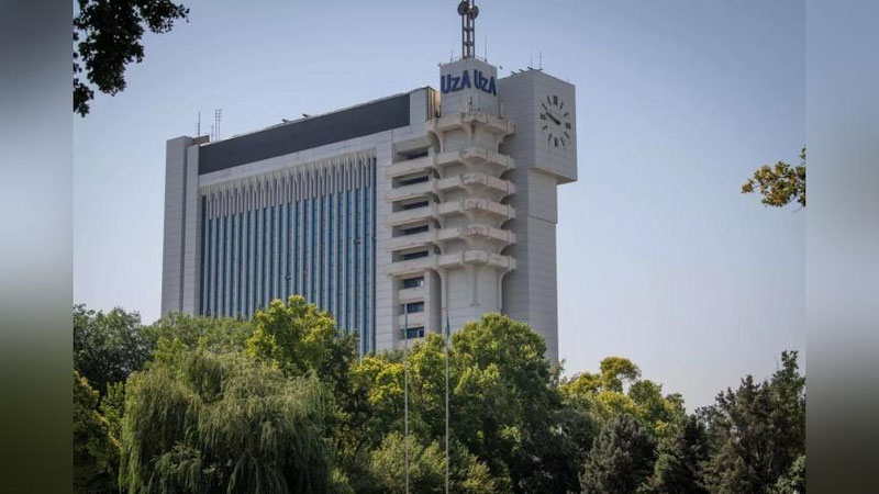 '"Sharq" nashriyoti binolari Madaniy meros ob`ektlari ro`yxatidan chiqarildi'ning rasmi