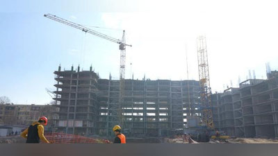 'Toshkentda o`tkazilgan reydda noqonuniy qurilish ob`ektlari mas`ullariga chora ko`rildi'ning rasmi