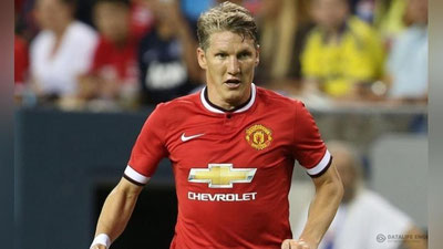 Изрображение 'ШВАЙНШТАЙГЕР ПОКИНЕТ «МАНЧЕСТЕР ЮНАЙТЕД»'