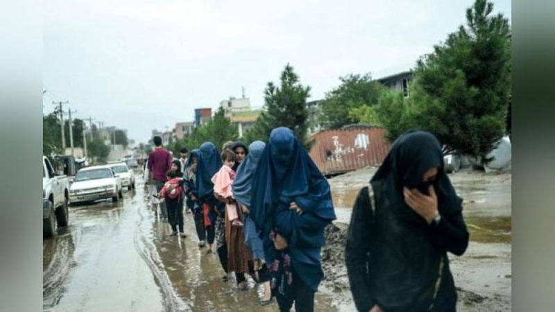 'Afg`onistonda sovuq havo qurbonlari soni 70 kishiga etdi'ning rasmi