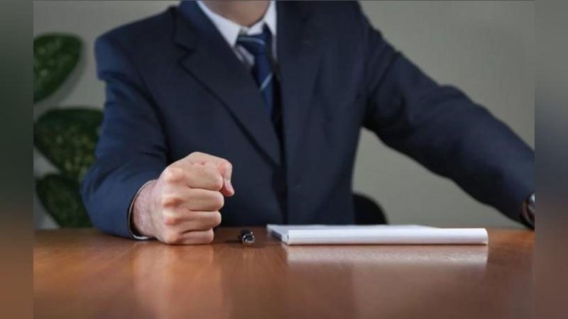 'Surxondaryo hokimi barcha o`rinbosarlariga ogohlantirish, bir nechta mutasaddi rahbarlarni esa intizomiy jazoga tortdi'ning rasmi