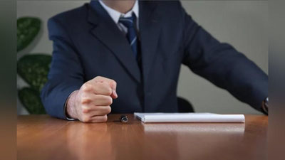 'Surxondaryo hokimi barcha o`rinbosarlariga ogohlantirish, bir nechta mutasaddi rahbarlarni esa intizomiy jazoga tortdi'ning rasmi