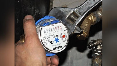 Изрображение 'КАК ПРАВИЛЬНО ПОВЕРИТЬ СЧЕТЧИК?'