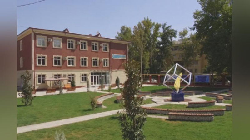 Изрображение 'НОВЫЙ УНИВЕРСИТЕТ ЖУРНАЛИСТИКИ В ТАШКЕНТЕ ОТКРЫВАЕТ СВОИ ДВЕРИ (ВИДЕО)'