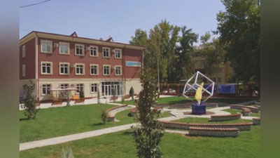 Изрображение 'НОВЫЙ УНИВЕРСИТЕТ ЖУРНАЛИСТИКИ В ТАШКЕНТЕ ОТКРЫВАЕТ СВОИ ДВЕРИ (ВИДЕО)'