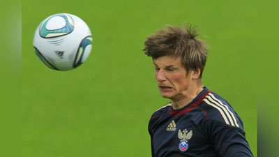 Изрображение 'АНДРЕЙ АРШАВИН ПОДПИСАЛ НОВЫЙ КОНТРАКТ С КАЗАХСТАНСКИМ КЛУБОМ'