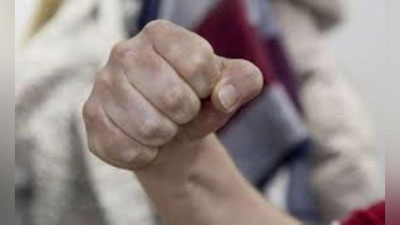 Изрображение 'Игра в футбол на площадке в Кагане закончилась трагически'