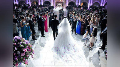 Изрображение 'С 23 марта в Узбекистане запрещены свадьбы и другие массовые торжества'