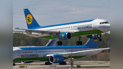 'Ikki yillik tanaffuzdan so`ng Toshkentdan Kuala-Lumpurga parvozlar qayta tiklandi'ning rasmi