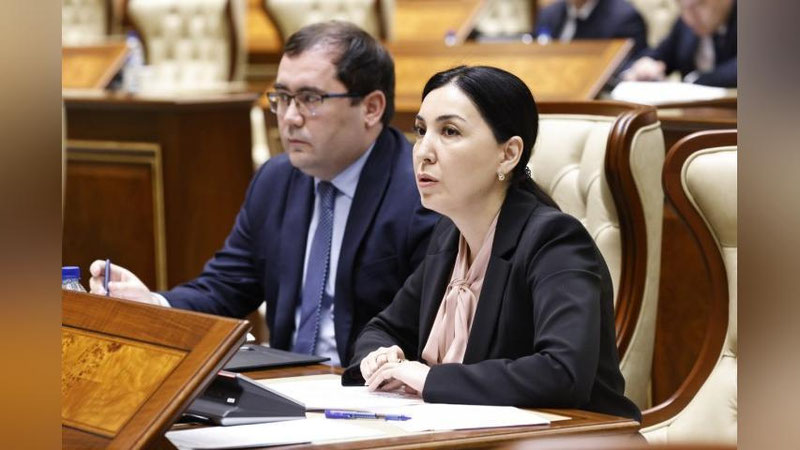 Изрображение 'Права и обязанности Детского омбудсмана закрепляются в отдельном законе'
