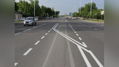 Изрображение 'ГУВД СООБЩИЛО О ДОПОЛНИТЕЛЬНЫХ "ОСТРОВКАХ" БЕЗОПАСНОСТИ НА ДОРОГАХ (ФОТО)'