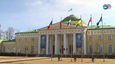 Изрображение 'УЗБЕКИСТАН РАТИФИЦИРОВАЛ КОНВЕНЦИЮ МПА СНГ'