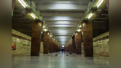 Изрображение 'НА СТАНЦИИ МЕТРО "МИРЗО УЛУГБЕК" ЗАДЕРЖАЛИ ДЕВУШКУ, РАЗЫСКИВАЕМУЮ ЗА НАРКОТИКИ'