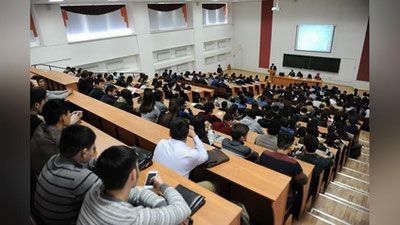 '23 yanvardan barcha ta`lim muassasalarida darslar an`anaviy tarzda boshlanadi'ning rasmi