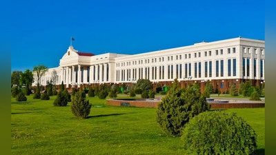 Изрображение 'СЕНАТ СОБЕРЕТСЯ НА ЗАСЕДАНИЕ 3 МАЯ'