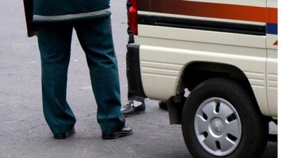 Изрображение 'В наманганской махалле водитель "Дамаса" насмерть сбил 2-летнего ребенка'