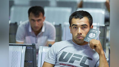 Изрображение 'В России продлят нелегальным мигрантам срок пребывания: для этого нужно обратиться в МВД'