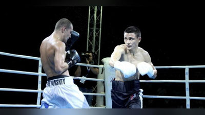 Изрображение 'УЗБЕКСКИЕ БОКСЕРЫ СТАРТУЮТ НА ОЛИМПИАДЕ: ПЕРВЫЙ БОЙ УЖЕ 7 АВГУСТА'