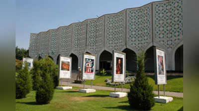 Изрображение 'В Ташкенте стартует 4-я Международная биеннале прикладного искусства'