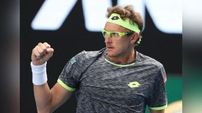 Изрображение 'ДЕНИС ИСТОМИН ВОШЕЛ В ТОП-100 РЕЙТИНГА ATP'