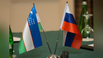 Изрображение 'Узбекистан и Россия взаимно увеличили до 15 суток срок пребывания граждан без регистрации'