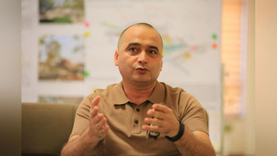 Изрображение 'Глава Агентства урбанизации поделился мнением о многочисленных "сити"'