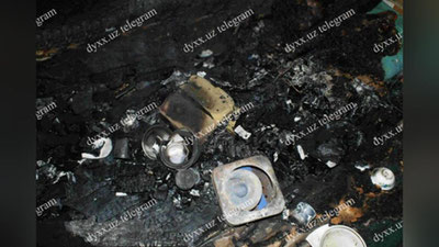 Изрображение 'ЖИТЕЛЬ ШАЙХАНТАХУРА ПОГИБ ИЗ-ЗА ТЛЕЮЩЕЙ СИГАРЕТЫ'