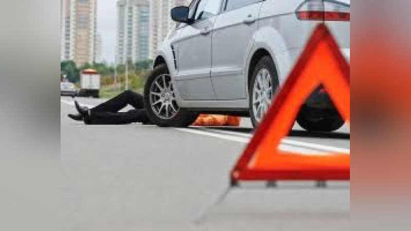 Изрображение 'НА ВОДИТЕЛЯ, СБИВШЕГО НАСМЕРТЬ ПОДРОСТКА, ЗАВЕЛИ УГОЛОВНОЕ ДЕЛО'