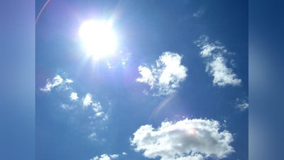 Изрображение 'В Ташкенте без осадков, +29: погода на 13 сентября'