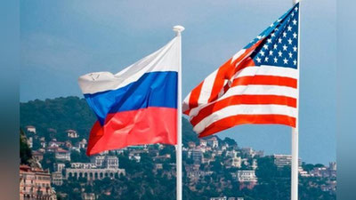 Изрображение 'РОССИЯ И США ПРЕКРАЩАЮТ СОТРУДНИЧЕСТВО В ЯДЕРНОЙ СФЕРЕ'