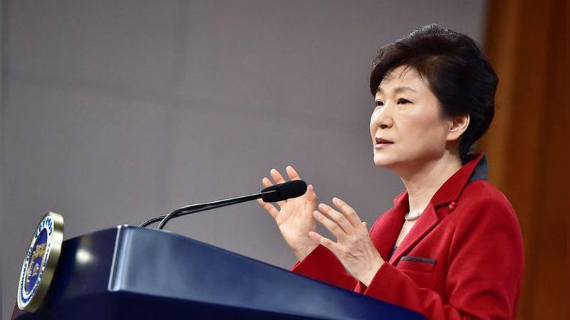 Изрображение 'ЭКС-ПРЕЗИДЕНТУ ЮЖНОЙ КОРЕИ ПРЕДЪЯВЛЕНЫ ОБВИНЕНИЯ'