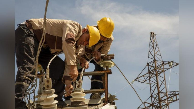 'O`zbekistonda elektr energiyasidan qarzdorlik sabab avtomatik uzilishlar qachondan qayta yo`lga qo`yilishi ma`lum qilindi'ning rasmi
