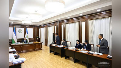 Изрображение 'Президент поручил запустить платформу для мониторинга деятельности частных школ'